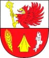 Wappen von Middelhagen