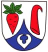 Wappen von Rappin