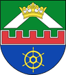 Wappen von Glowe