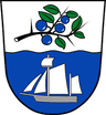 Wappen von Dranske