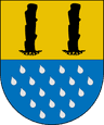 Wappen von Quilleco