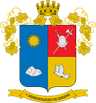 Coat of arms of Quilpué