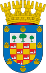 Wappen von Quinta Normal