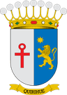 Wappen von Quirihue