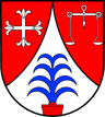 Wappen von Hommerdingen