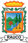 Coat of arms of Rauco