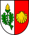 Wappen von Lohnsfeld