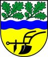 Wappen von Dreschvitz