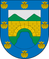 Wappen von Recoleta