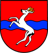 Wappen von Rehbach