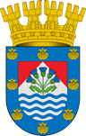 Wappen von Renca