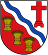 Wappen von Kesfeld