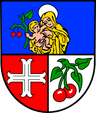 Wappen von Börrstadt