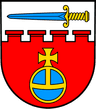 Wappen von Martinstein
