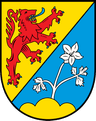 Wappen von Niederalben