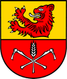 Wappen von Berndroth
