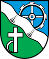 Wappen von Matzenbach