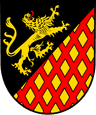 Wappen von Dielkirchen