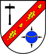 Wappen von Dauwelshausen