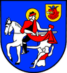 Wappen von Meddersheim