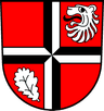 Wappen von Rodder
