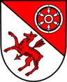 Wappen von Bennhausen