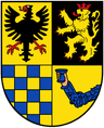 Wappen von Bechenheim