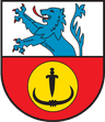 Wappen von Reichweiler