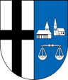 Wappen von Biebern