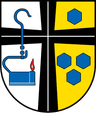 Wappen von Bölsberg