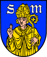 Wappen von Rittersheim