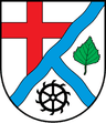 Wappen von Birkheim
