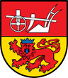 Wappen von Hungenroth