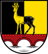 Wappen von Rehweiler