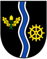 Wappen von Bergenhausen