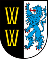 Wappen von Welchweiler