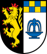 Wappen von Maisborn