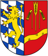 Wappen von Holzbach