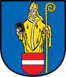 Wappen von Halsenbach