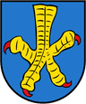 Wappen von Gundheim