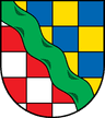Wappen von Dillendorf