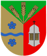 Wappen von Bretthausen