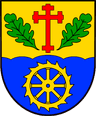 Wappen von Waldmühlen