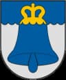 Coat of arms of Svėdasai