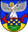 Wappen von Hackenheim