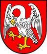 Wappen von Dreisen