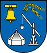 Wappen von Raversbeuren