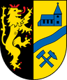 Wappen von Neuerkirch