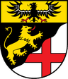 Wappen von Kisselbach