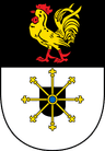 Wappen von Benzweiler